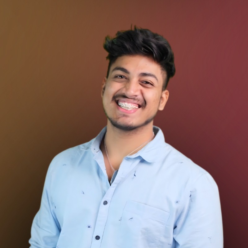 Madhav Singla